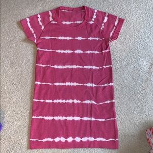 Swiftly speed short sleeve